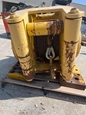 Used Carco Winch,Used Winch,Used Winch in yard,Used Carco in yard